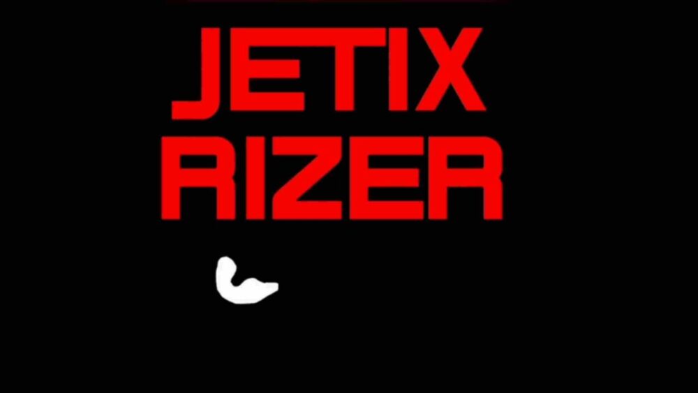 Jetixrizer