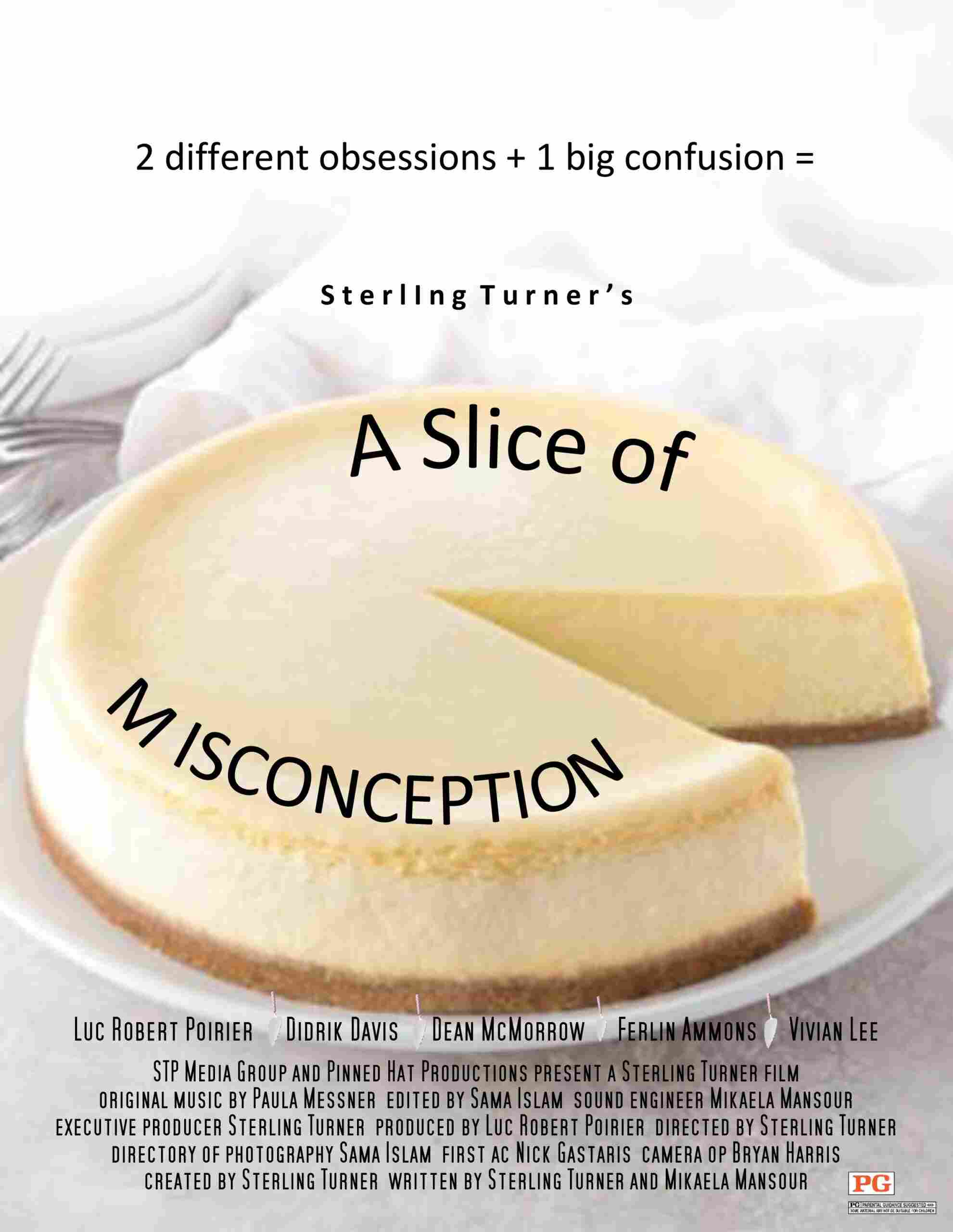 A Slice of Misconception