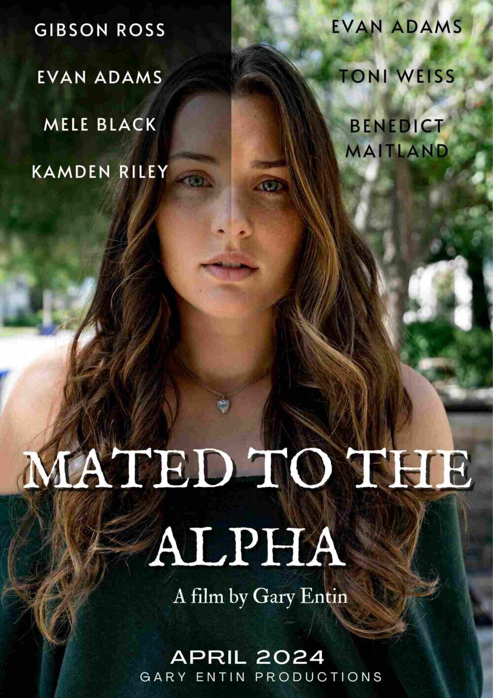 Mated to the Alpha