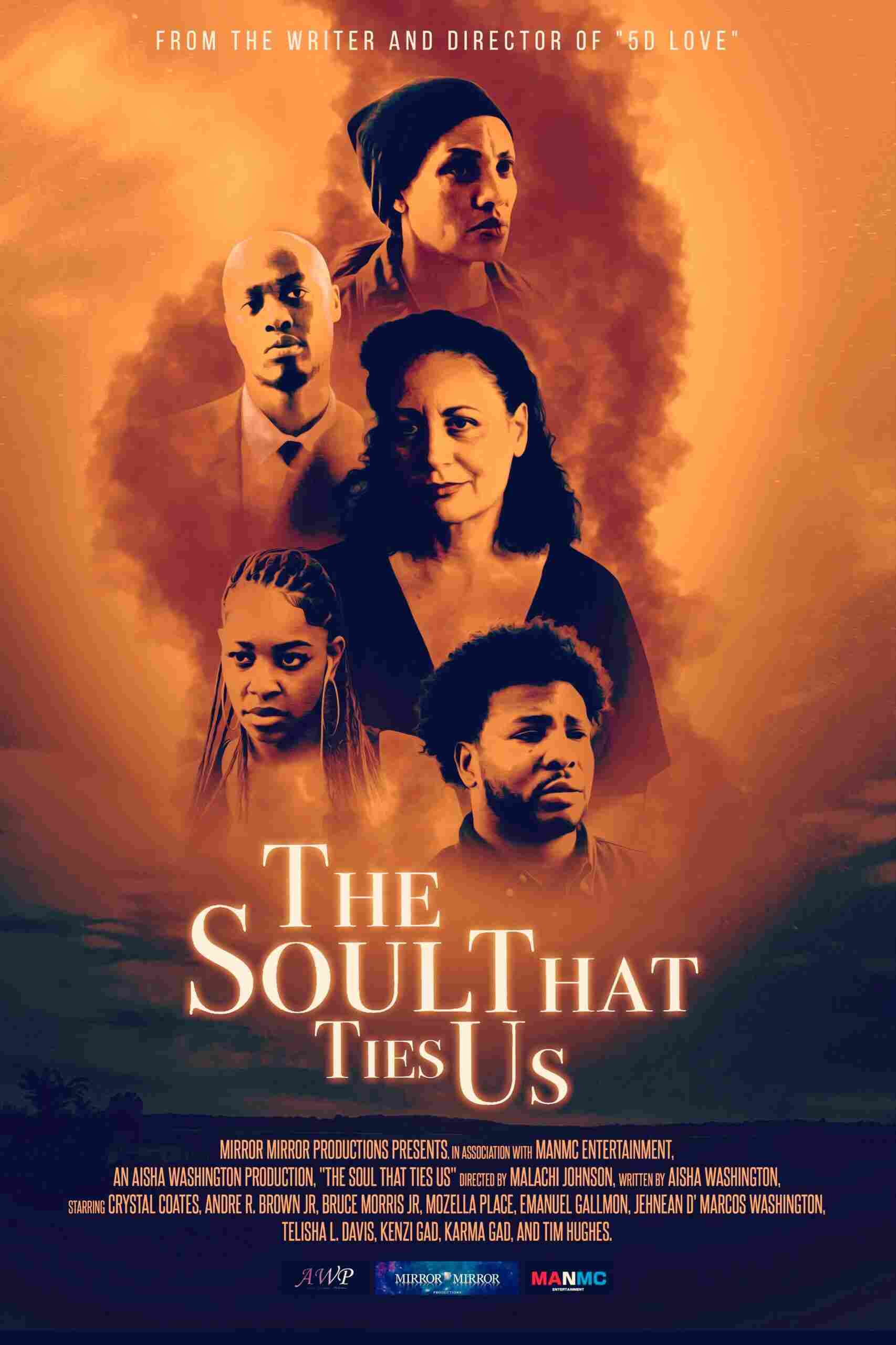 The Soul That Ties Us