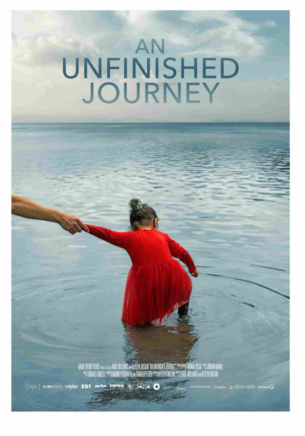 An Unfinished Journey