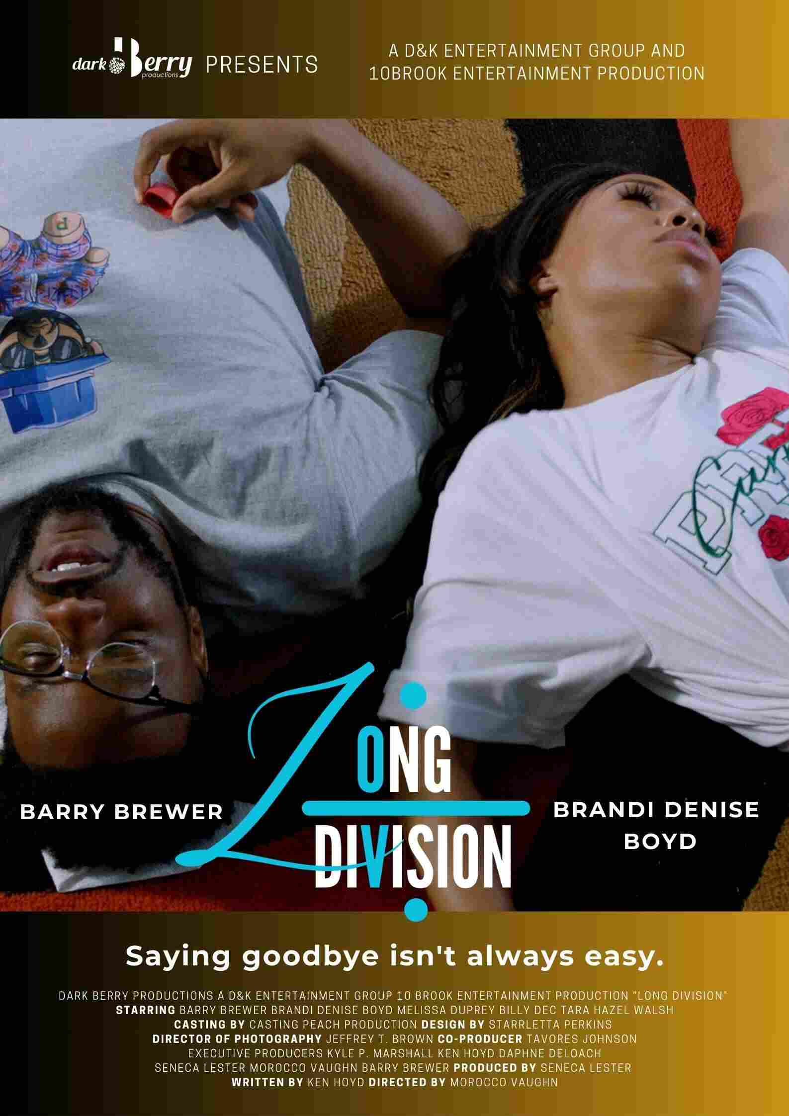 Long Division