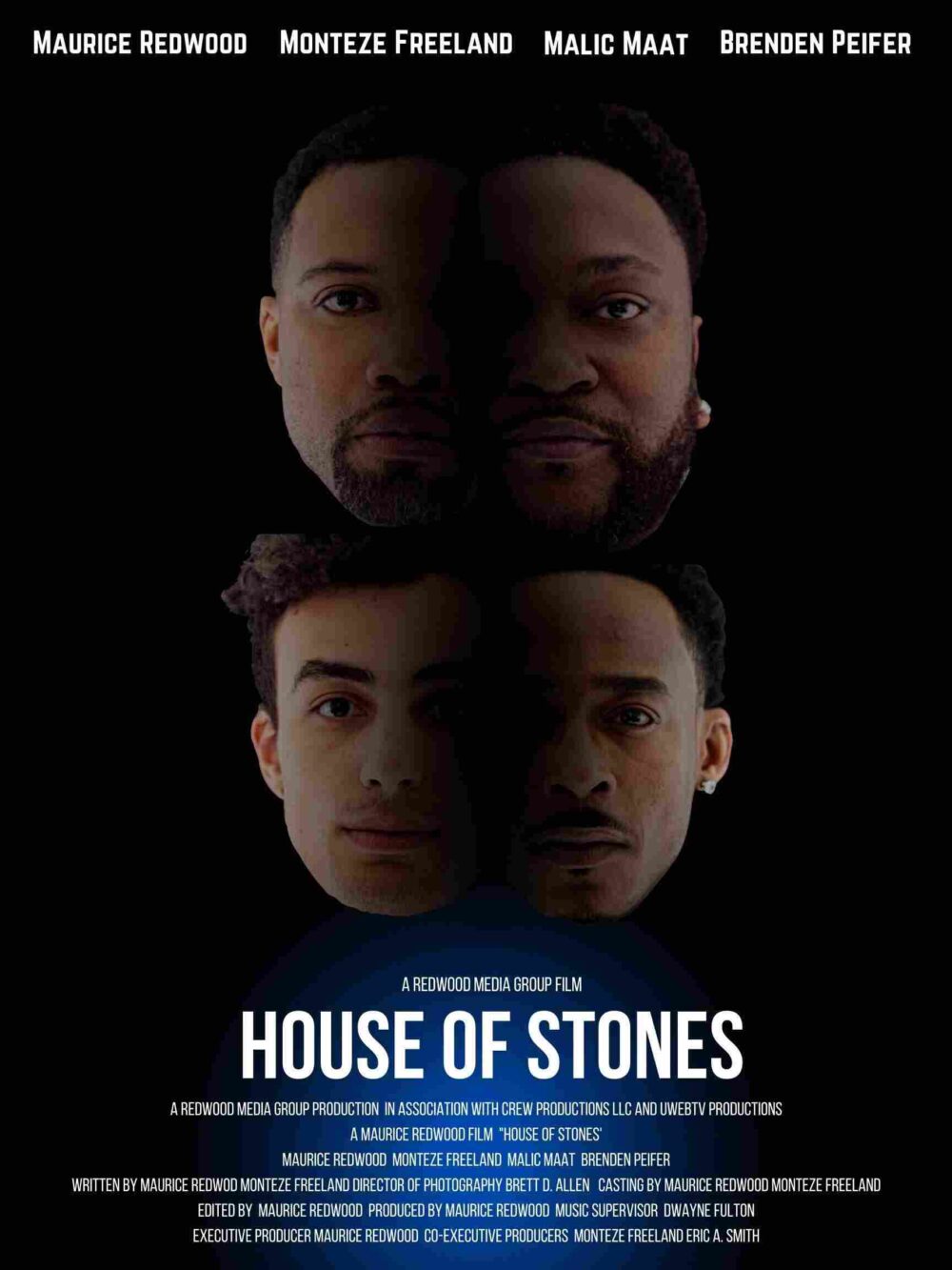 House of Stones