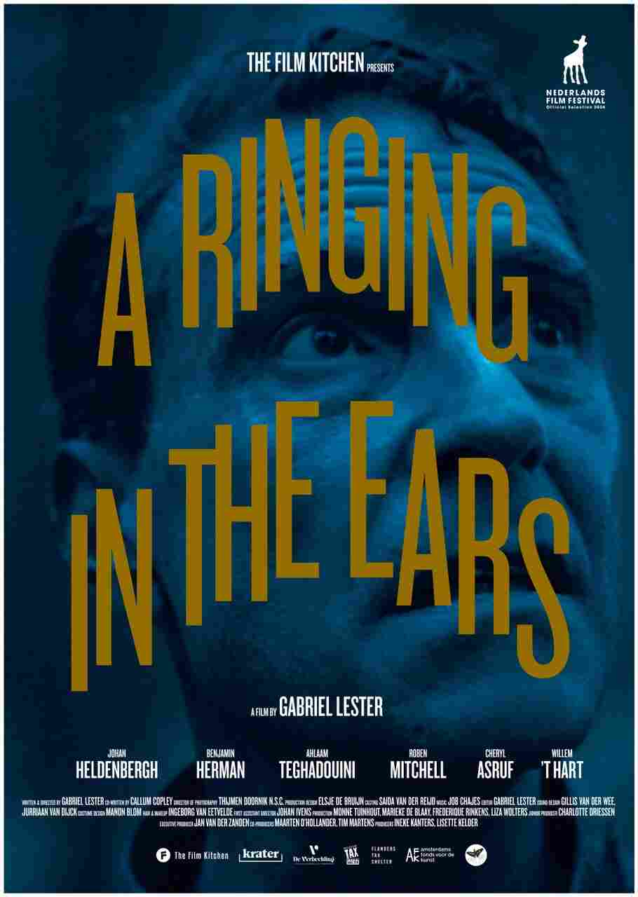 A Ringing in the Ears