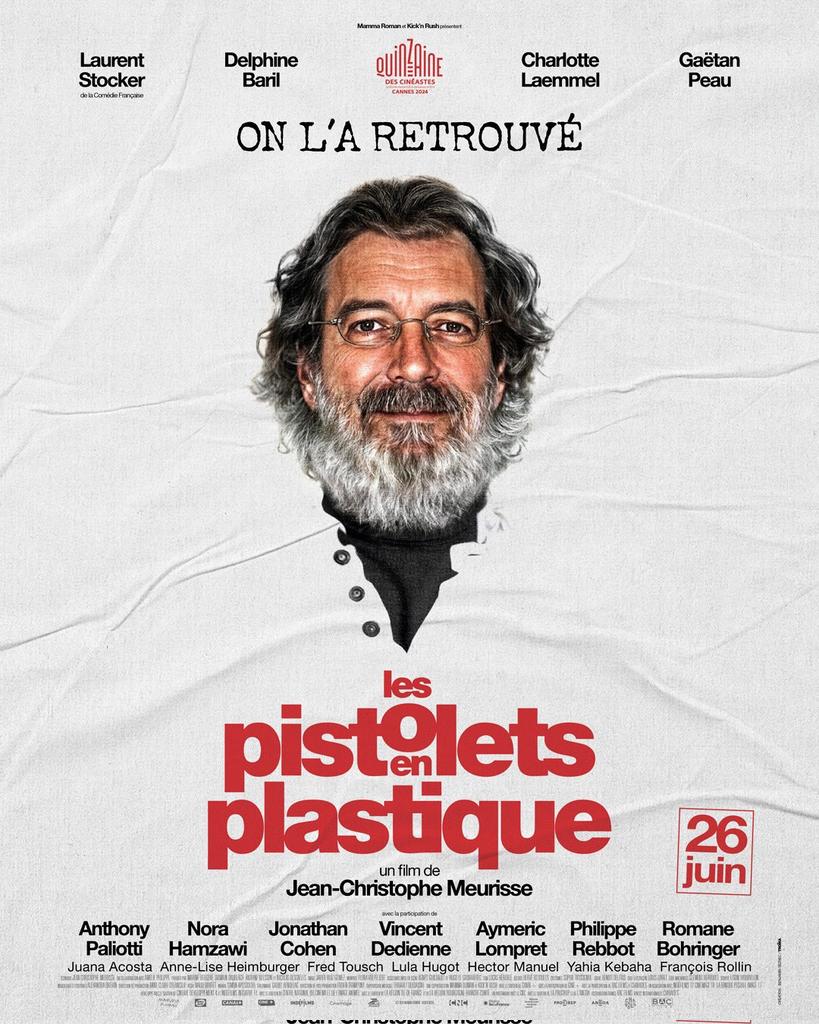 Plastic Guns