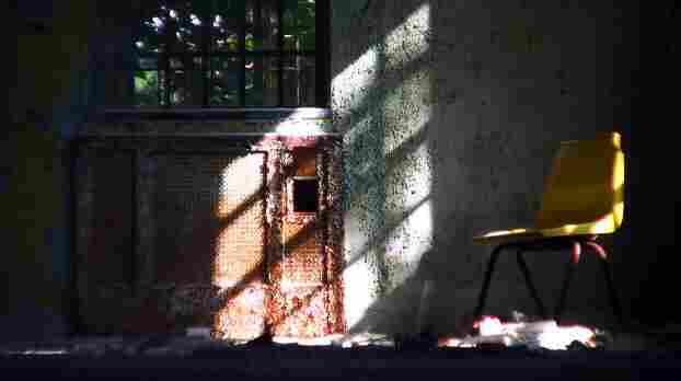 Life in Decay
