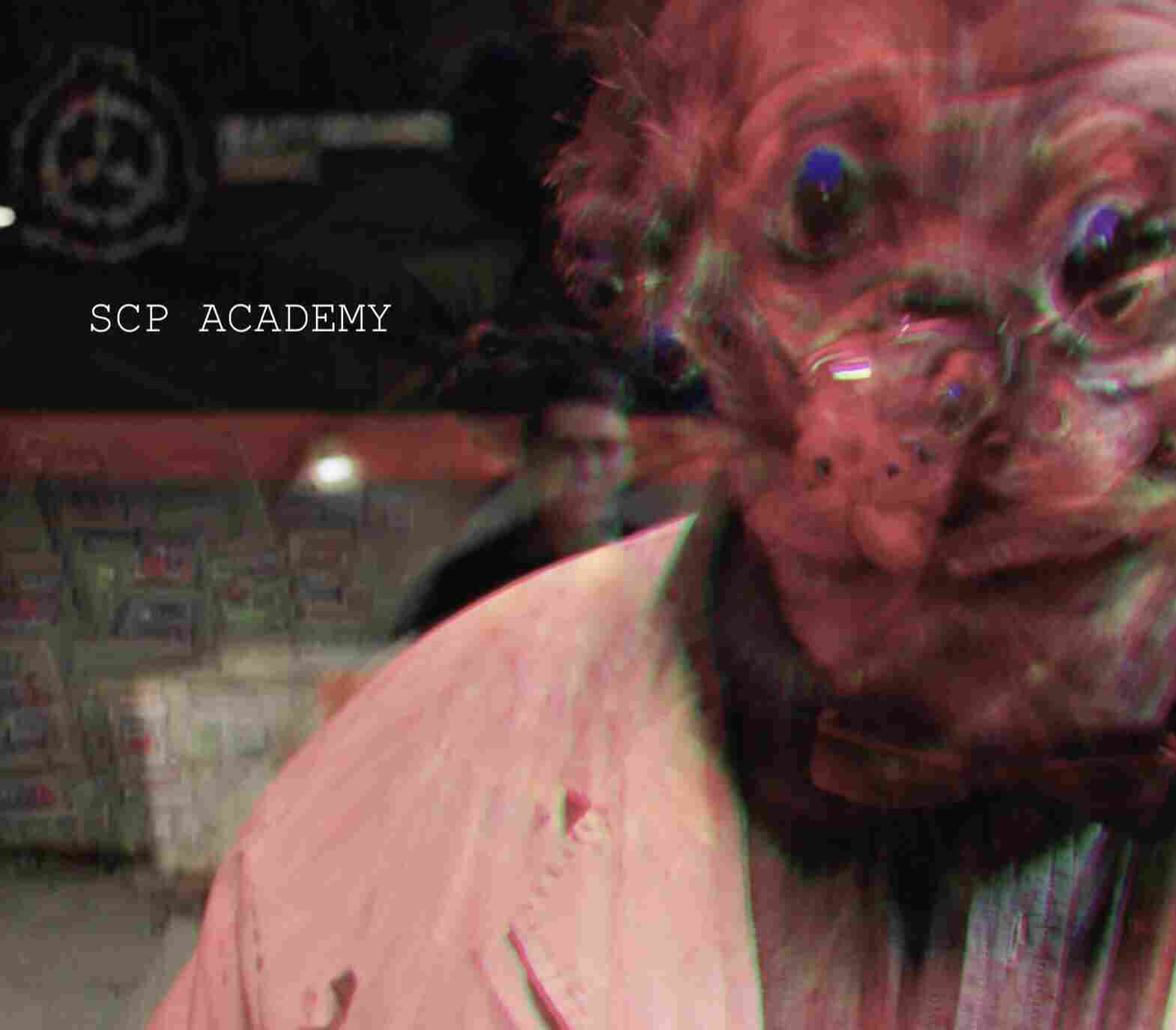 SCP Academy