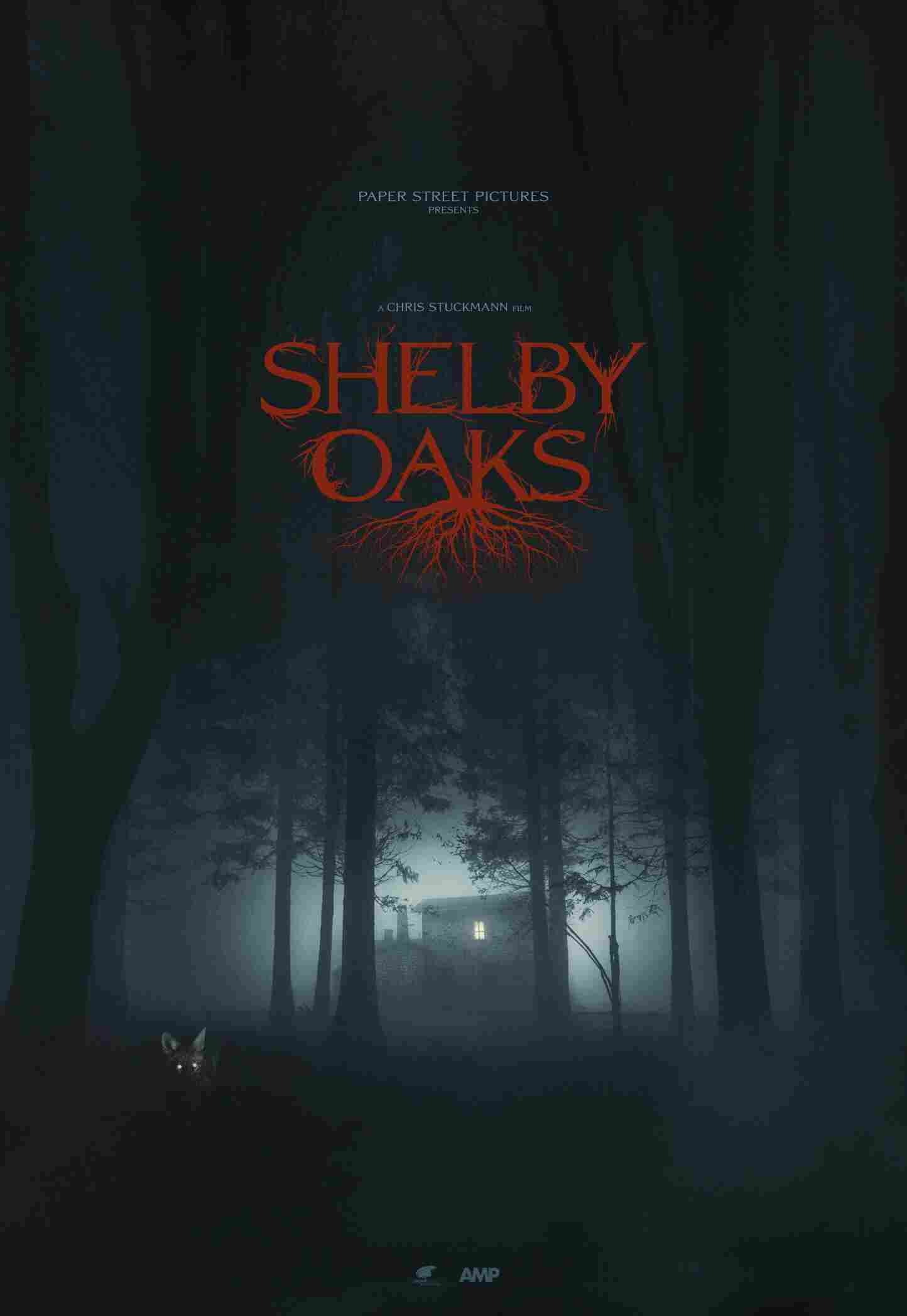 Shelby Oaks