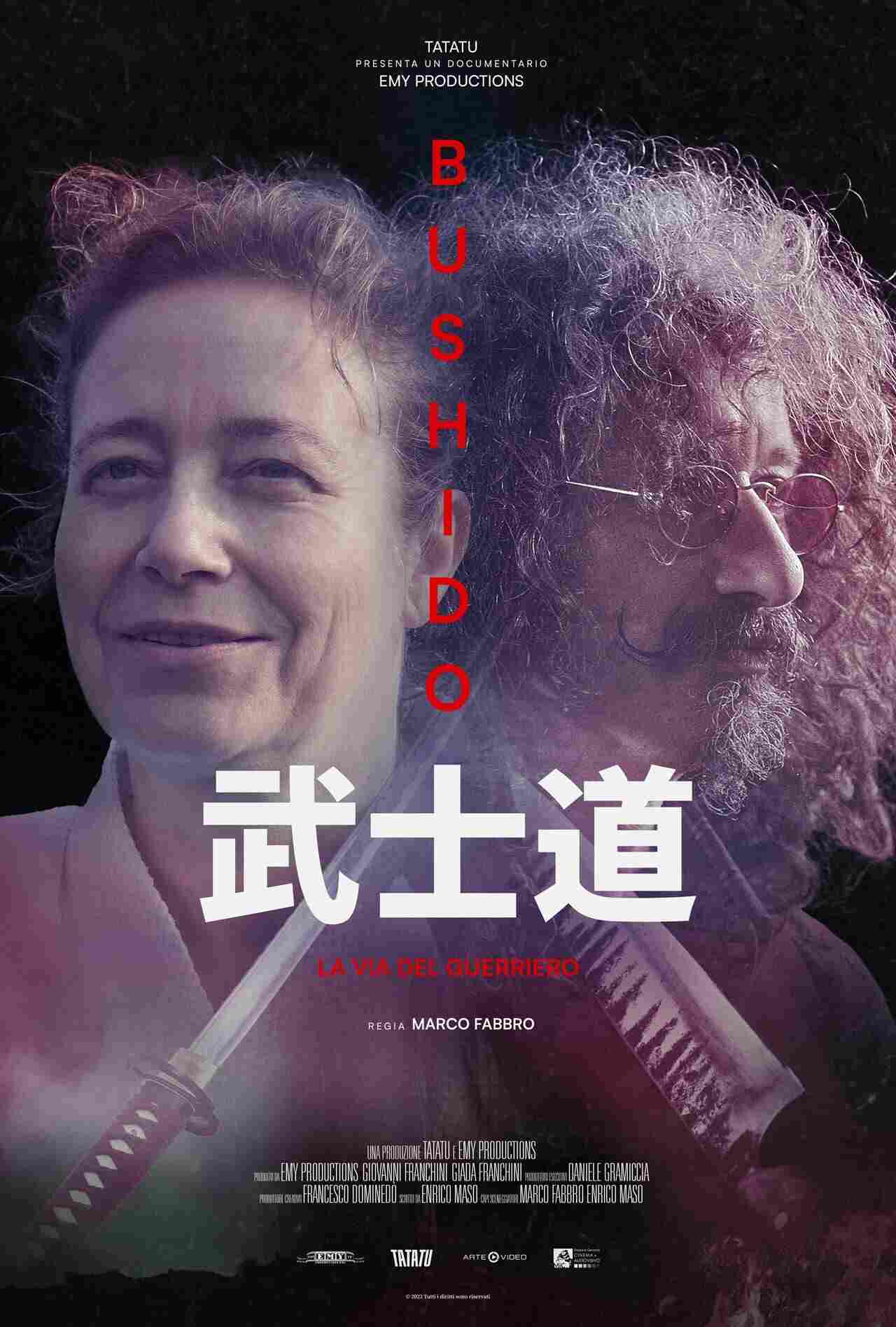 Bushido – La via del guerriero