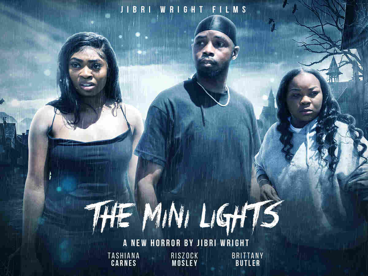 The Mini Lights