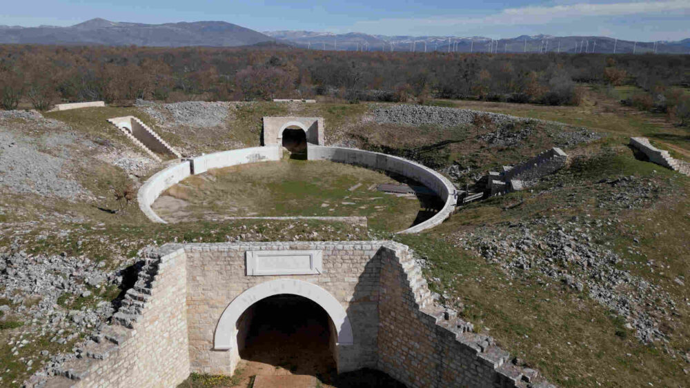 Izgubljeni gradovi
