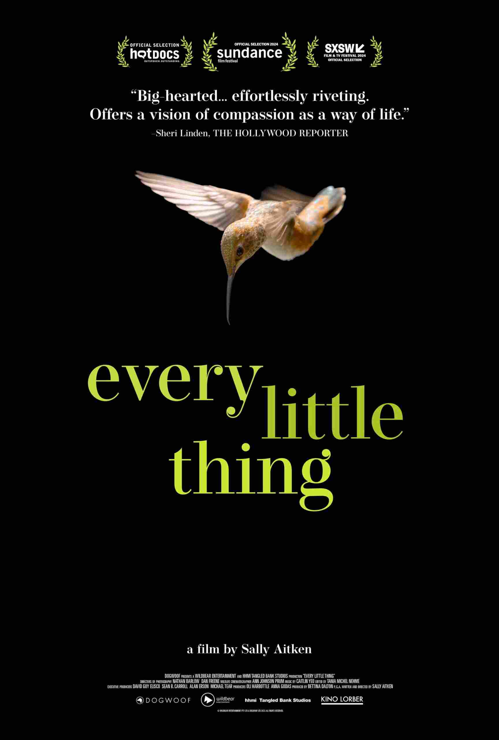 Every Little Thing