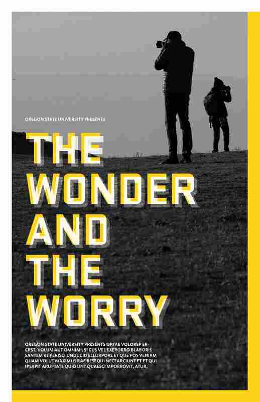 The Wonder and the Worry