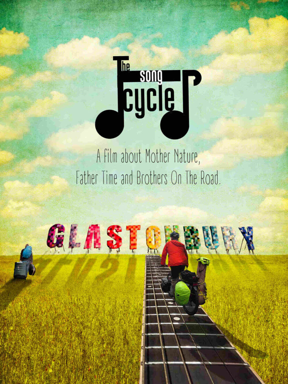 The Song Cycle