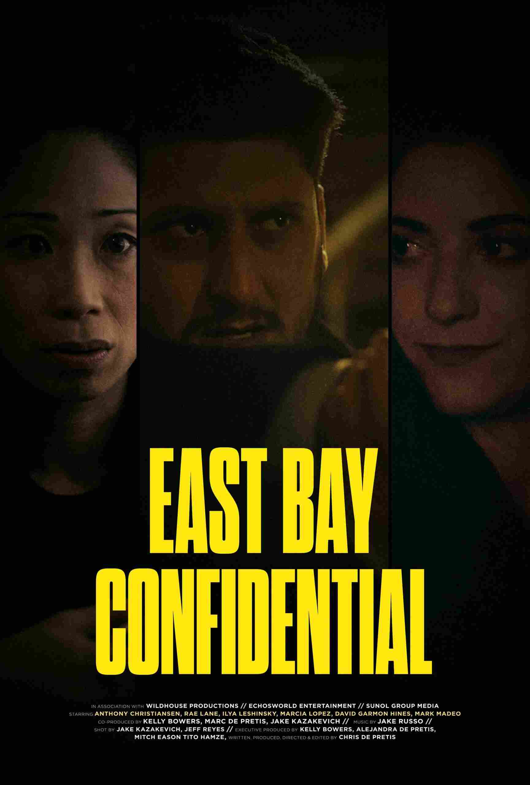 East Bay Confidential
