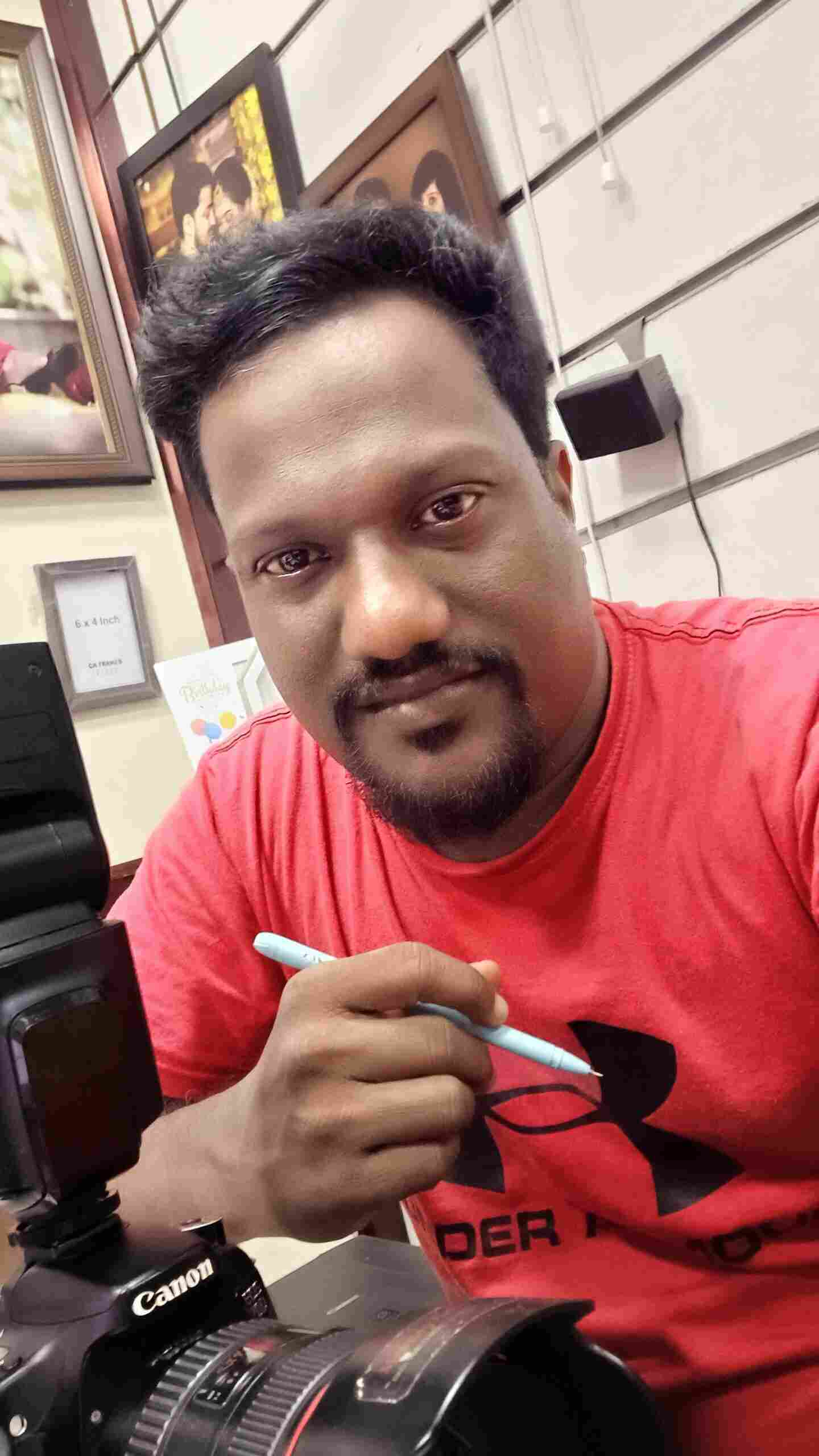 Prethangalude Koottam