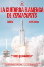 The Flamenco Guitar of Yerai Cortés