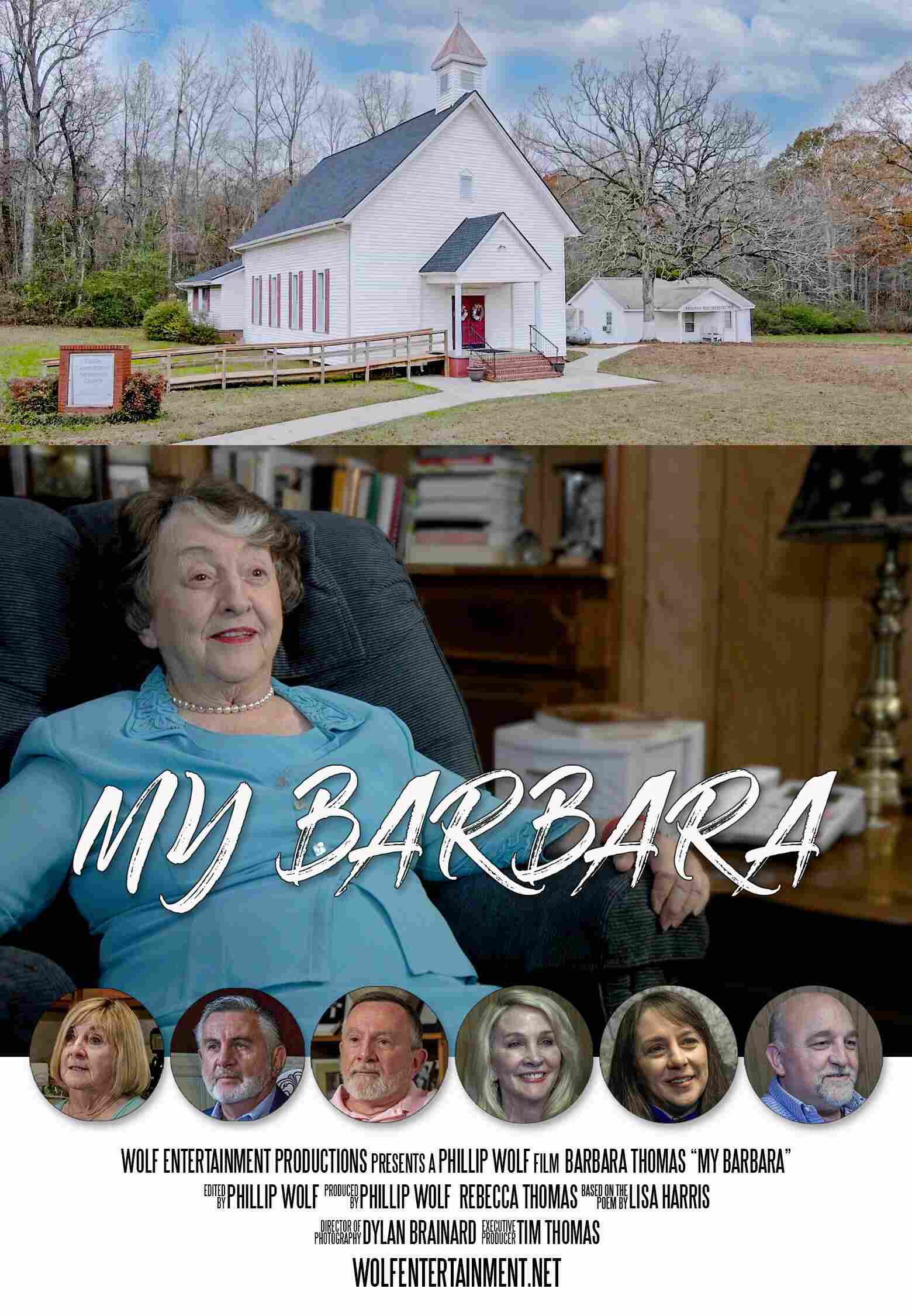 My Barbara