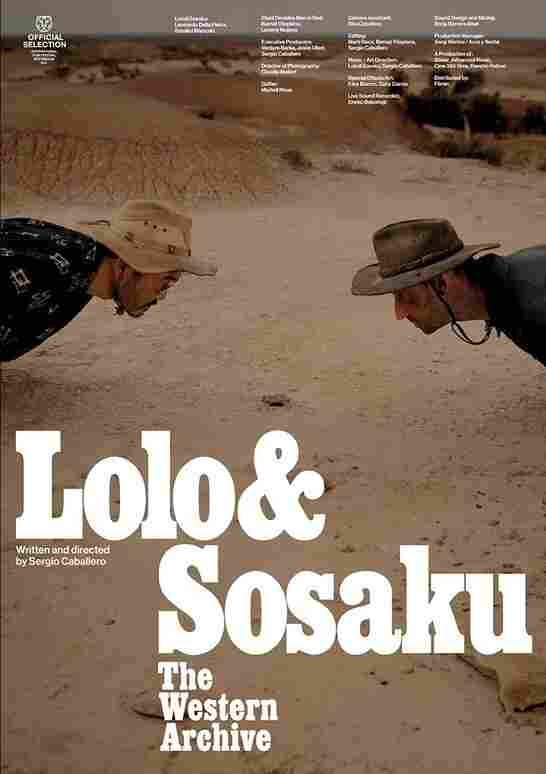 Lolo & Sosaku: The Western Archive