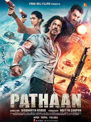 Pathaan