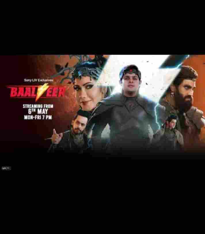 Baalveer 4