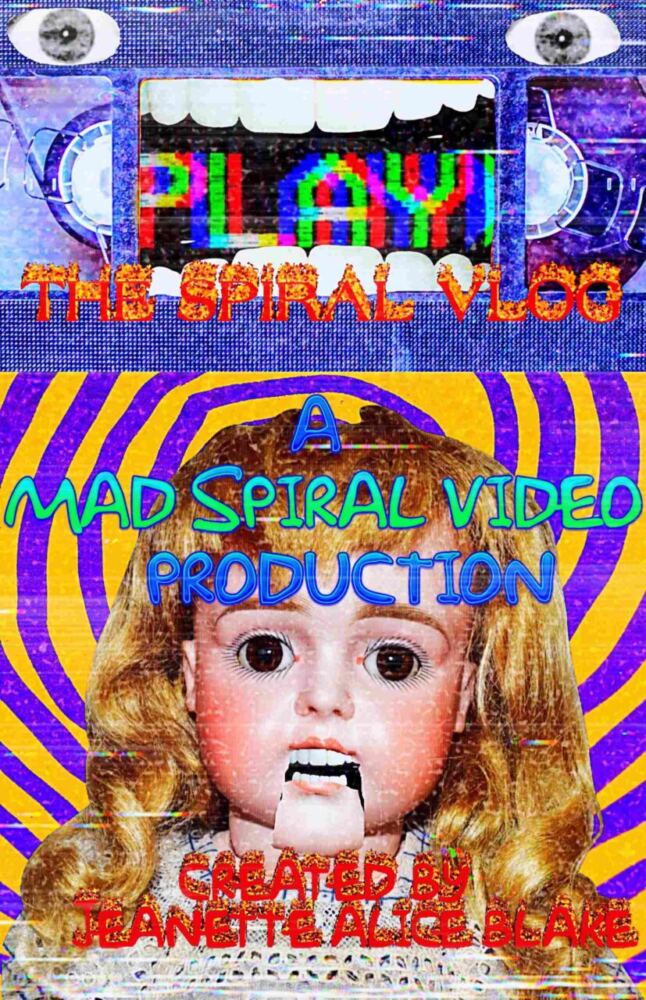 The Spiral Vlog