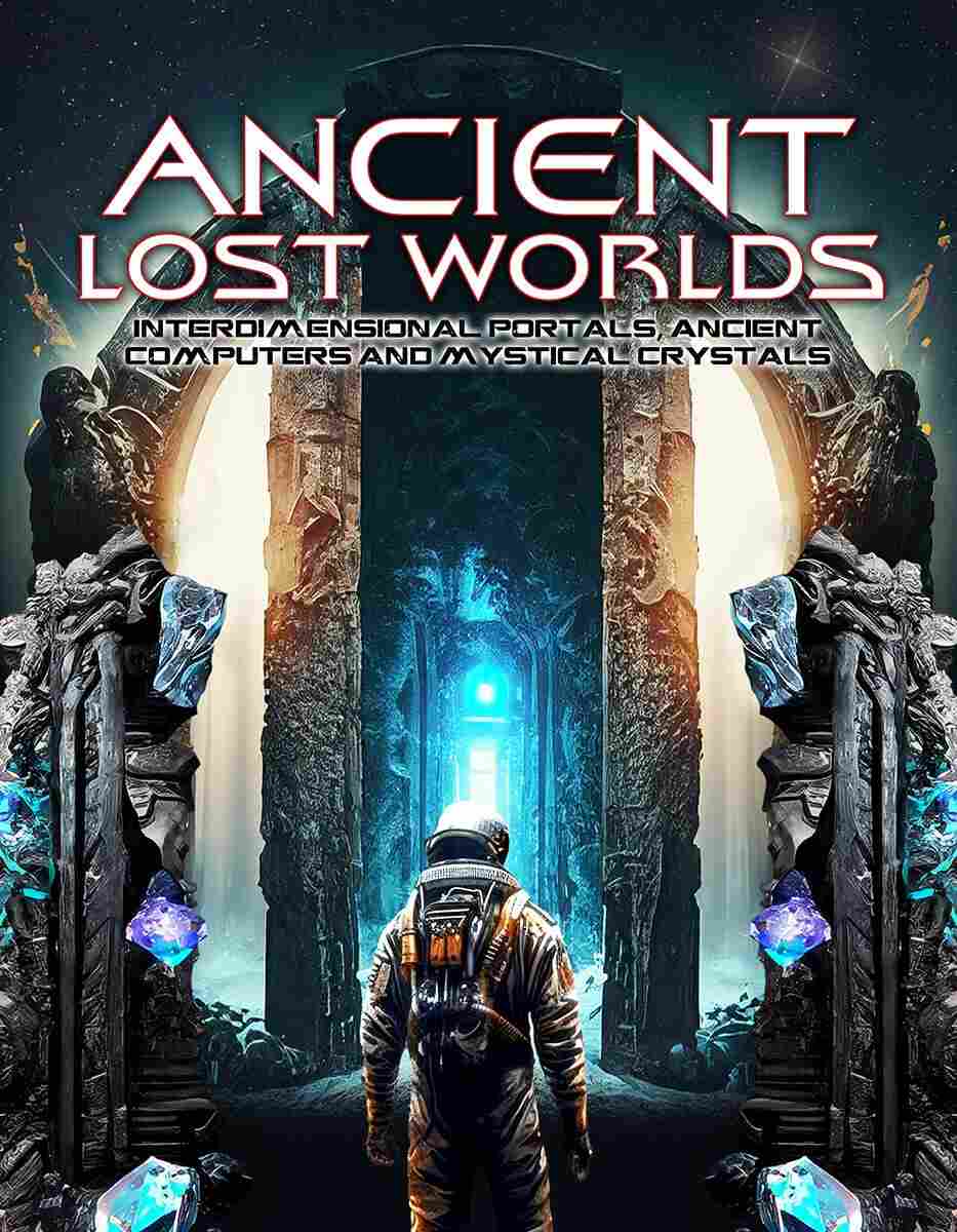 Ancient Lost Worlds