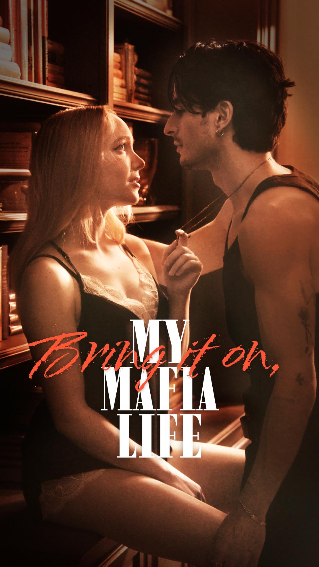 Bring It On: My Mafia Life