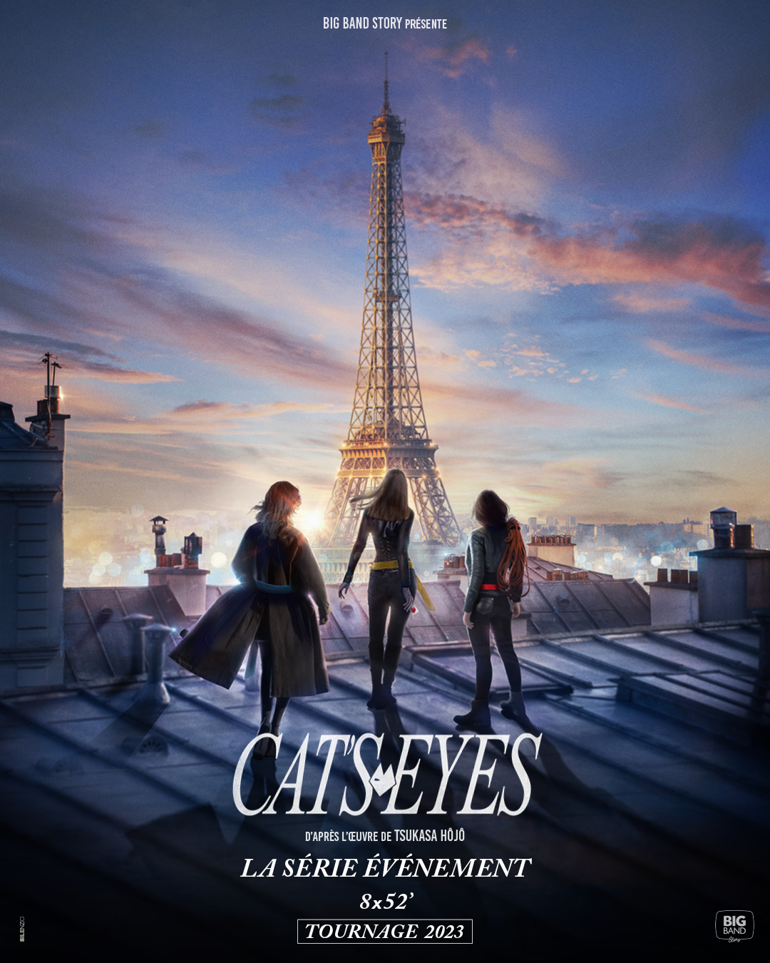 Cat’s Eye