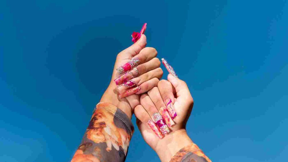 Èpic Nails