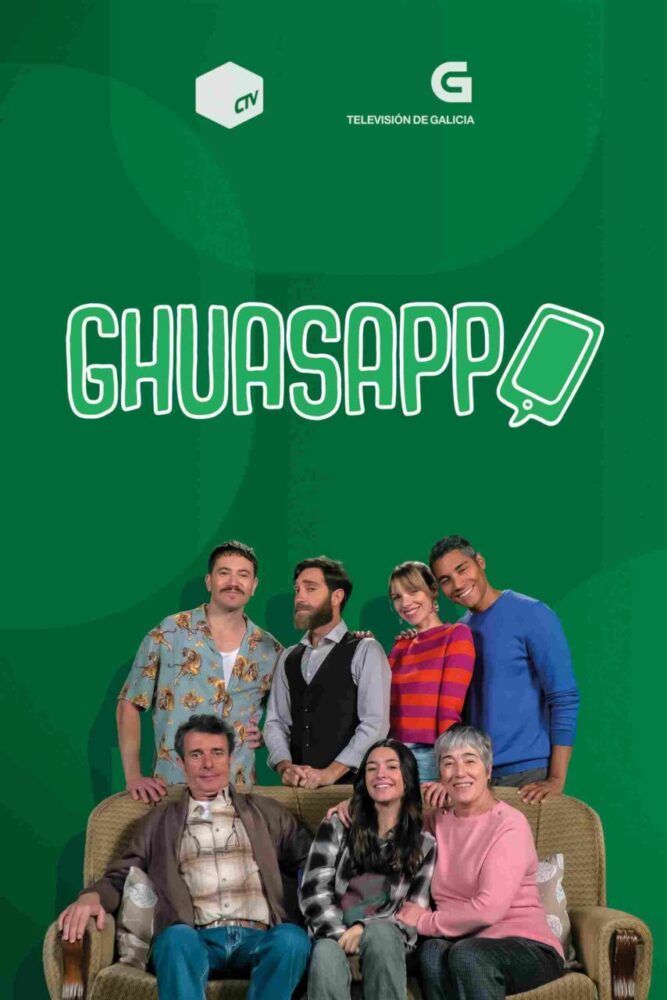 Ghuasapp