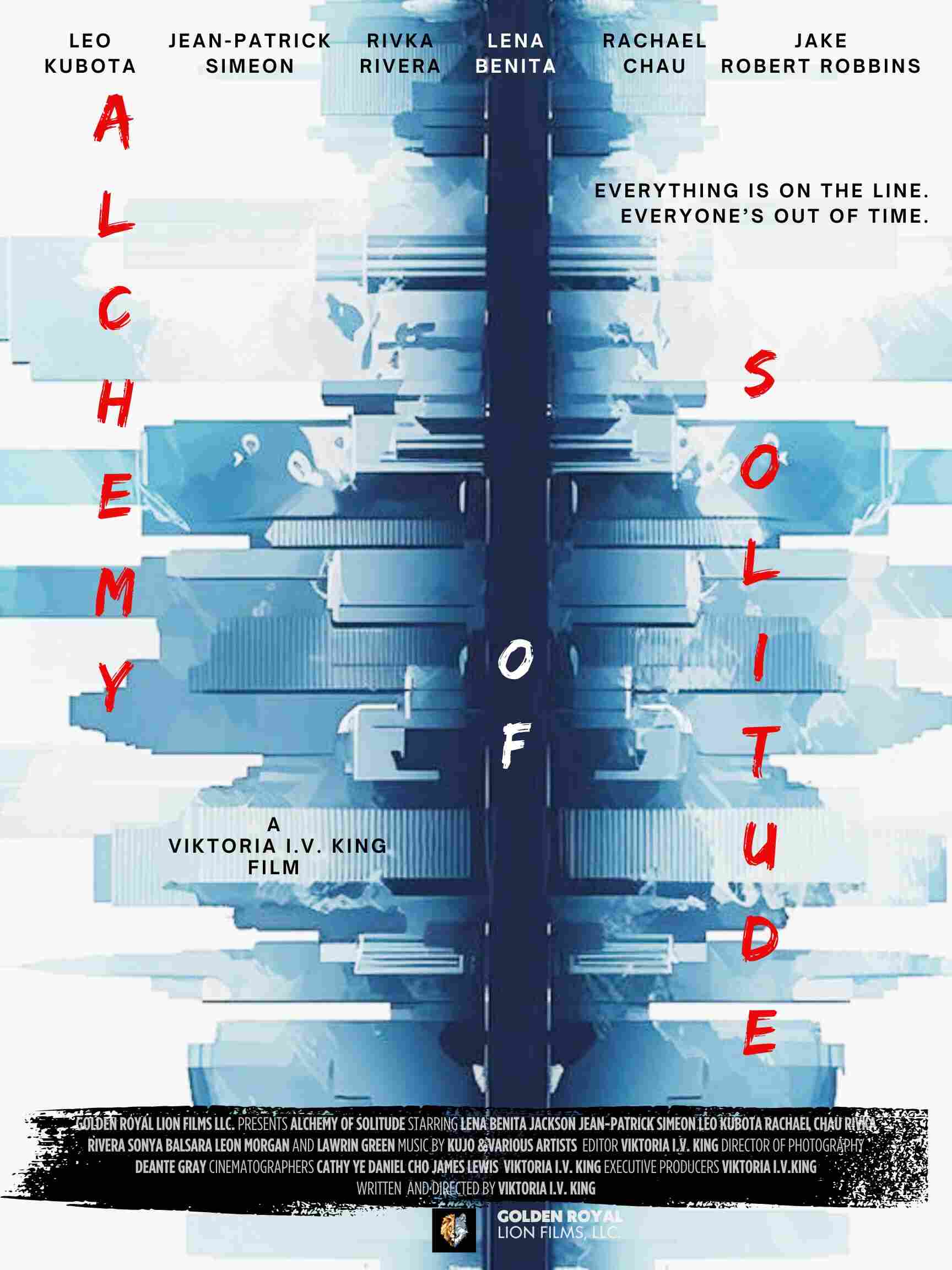 Alchemy of Solitude