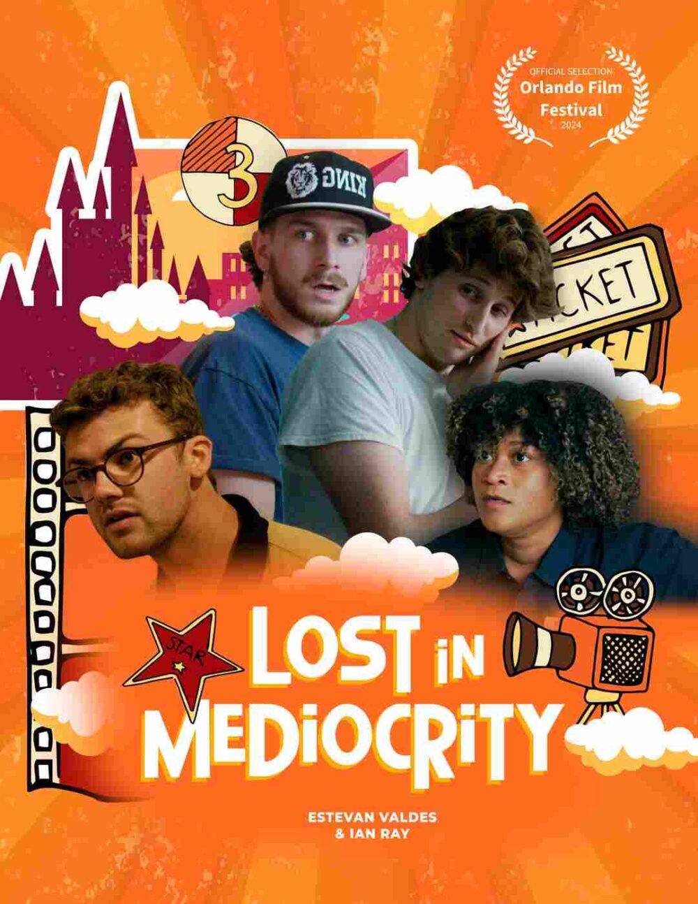 Lost in Mediocrity