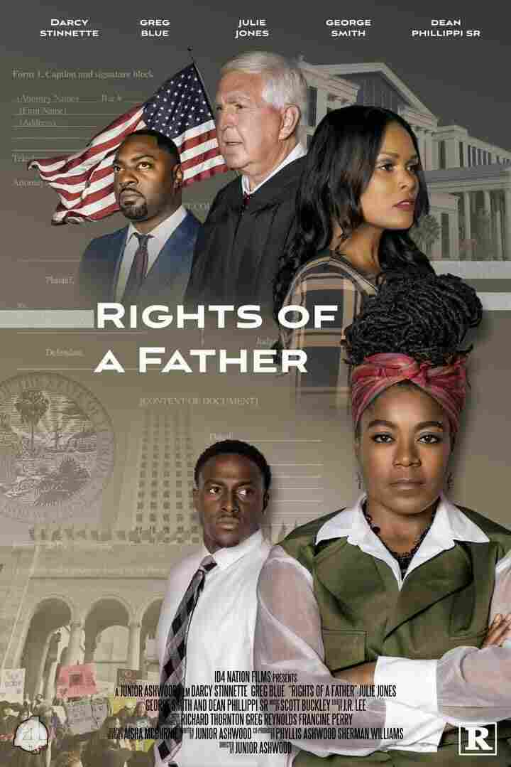 Rights of a Father