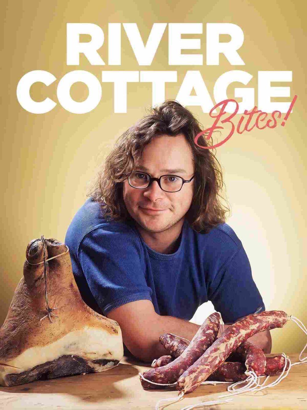 River Cottage Bites Extended Edition