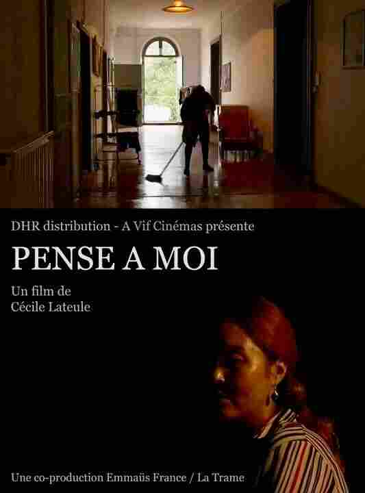 Pense à moi