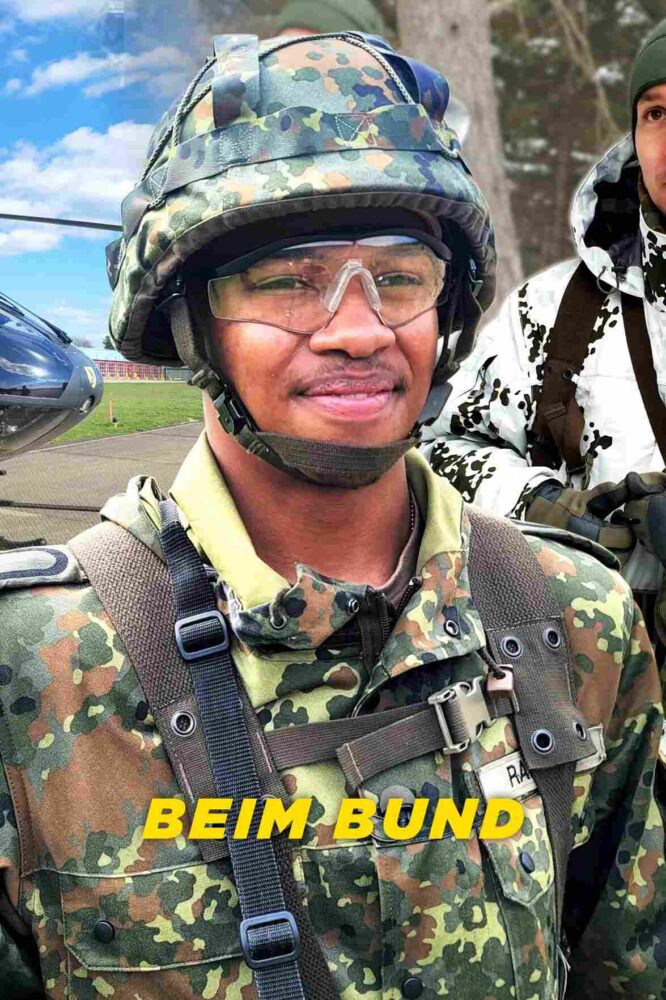 Beim Bund