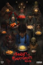 A Banquet for Hungry Ghosts