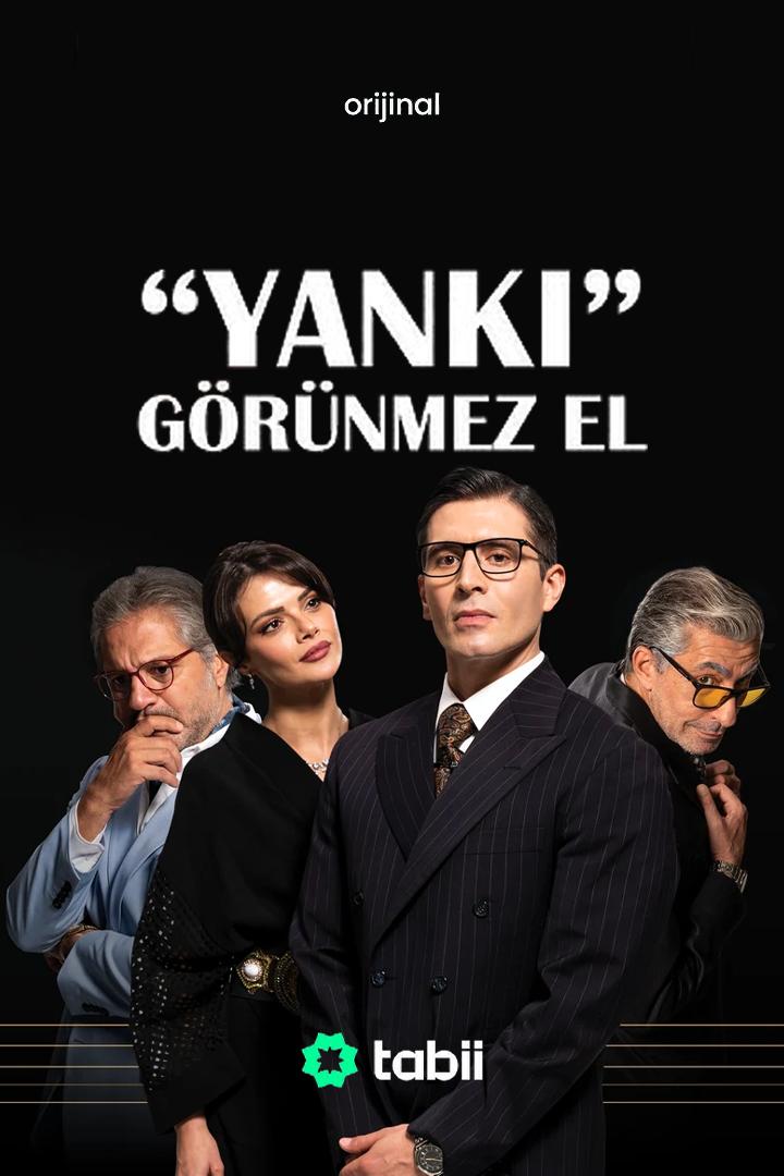 Yanki: Görünmez El