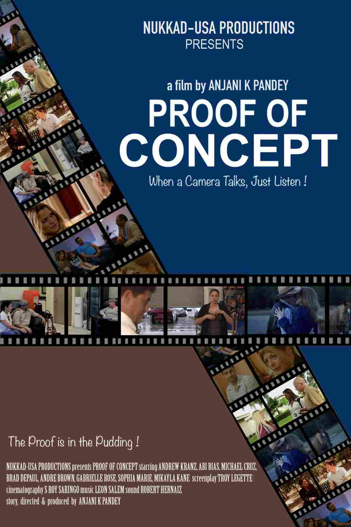 Proof of Concept