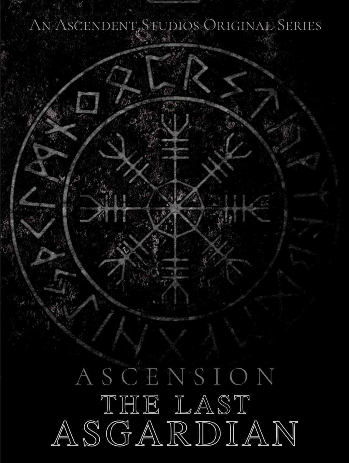 Ascension – The Last Asgardian
