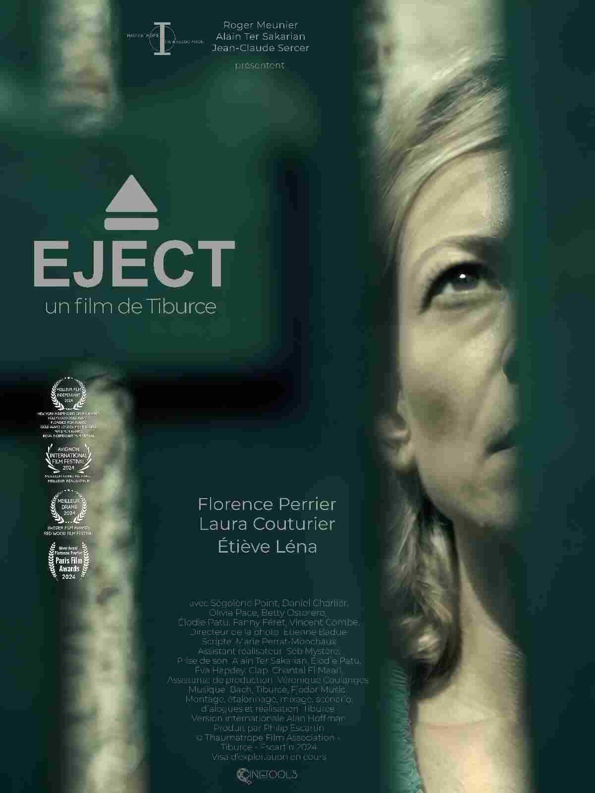 Eject