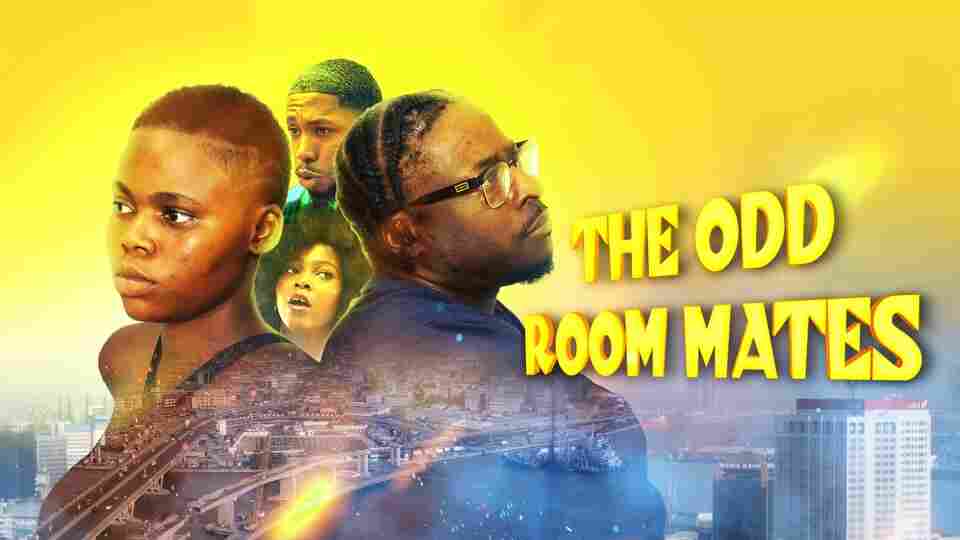The Odd Room Mates