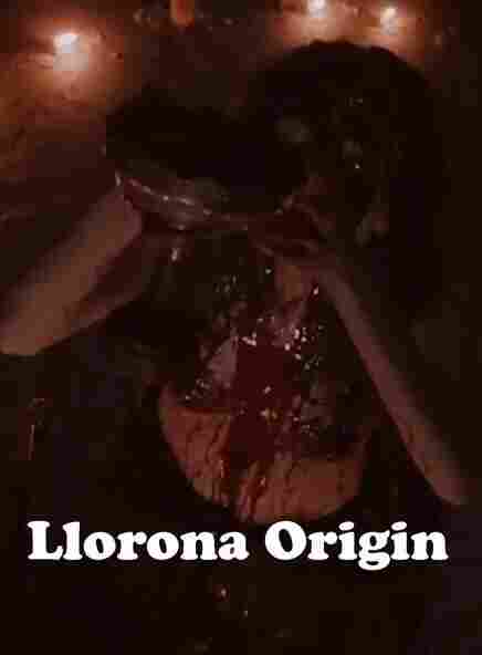 Llorona Origin