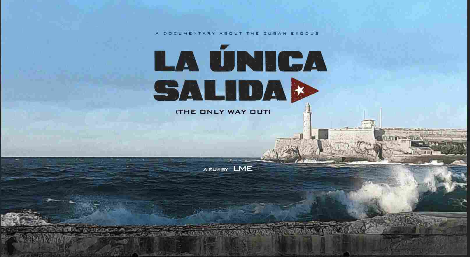 La Única Salida