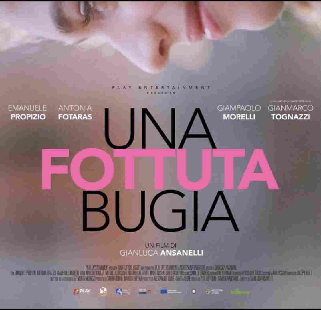 Una fottuta bugia