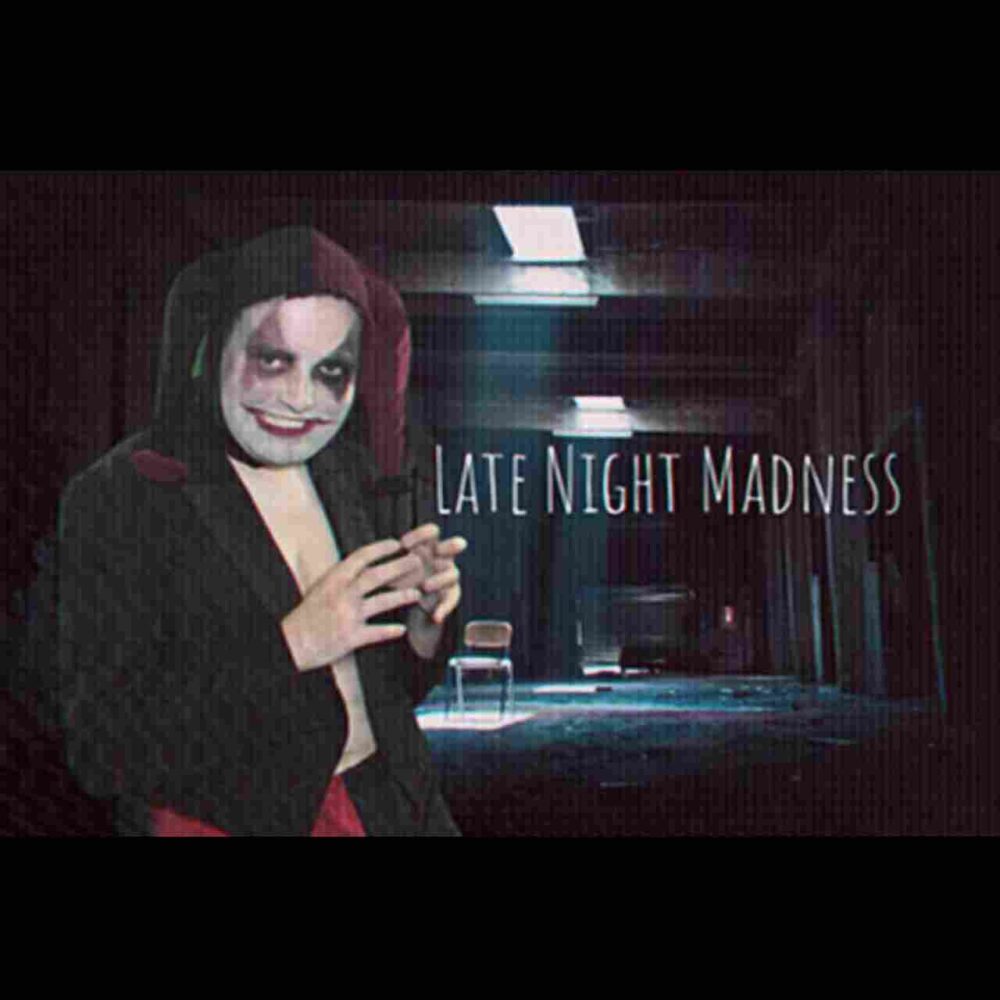 Late Night Madness