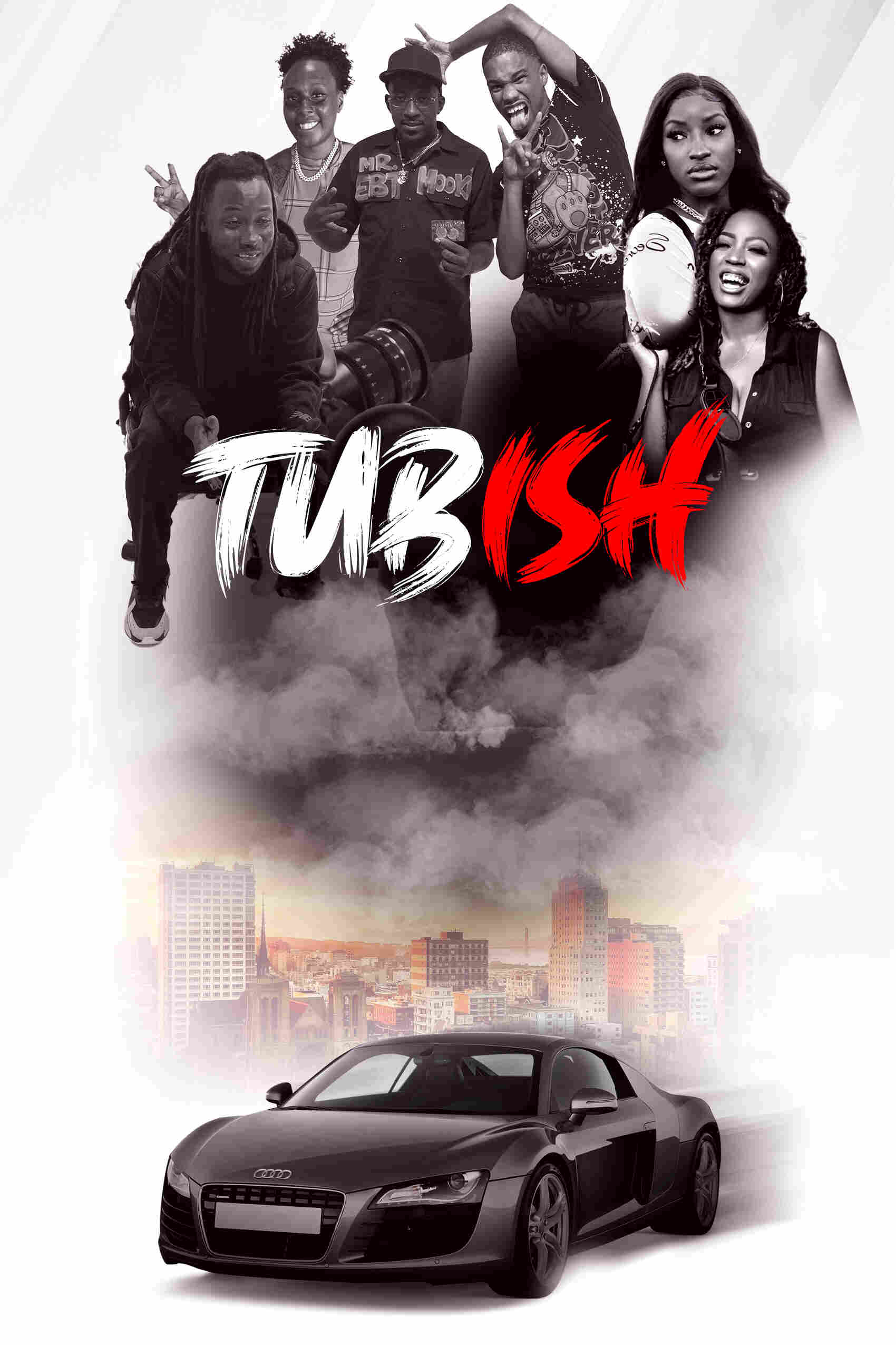 Tubish