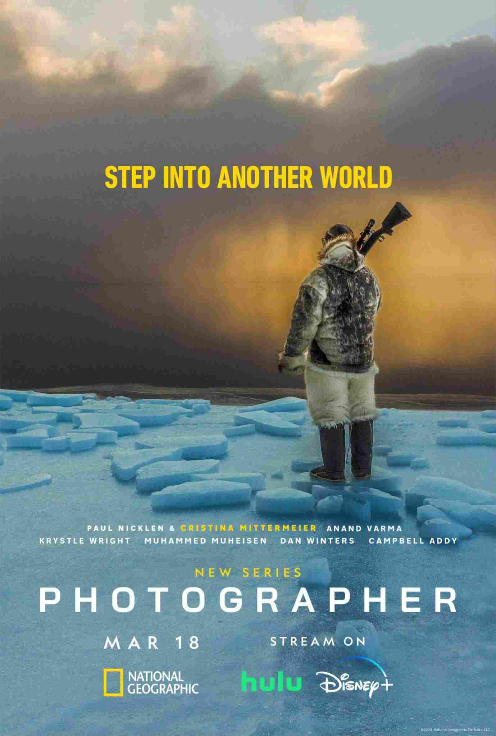 Photographer