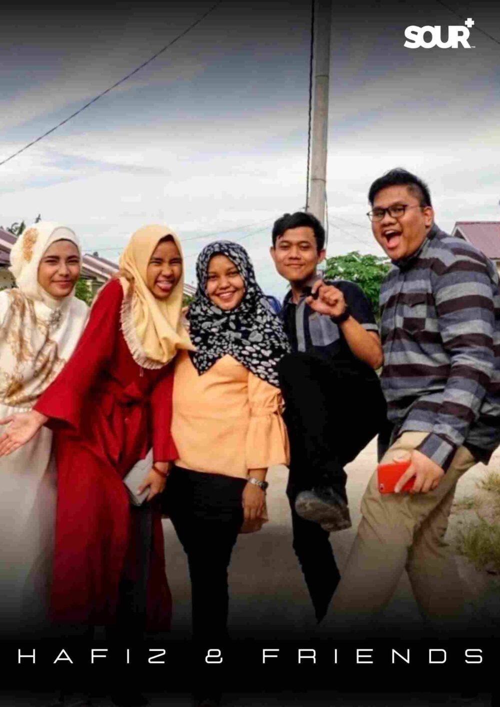 Hafiz & Friends